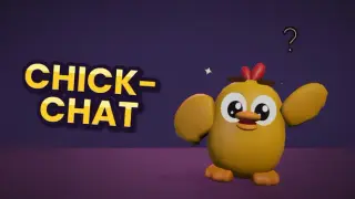 Chick-Chat