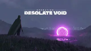 Operation Desolate Void