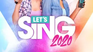 Let's Sing 2020 - Switch