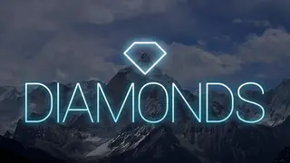 Diamonds