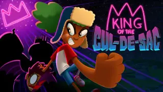 King of the Cul-De-Sac