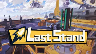 Last Stand