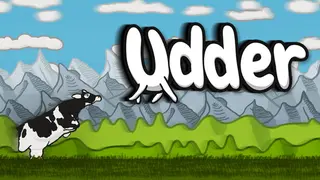 Udder