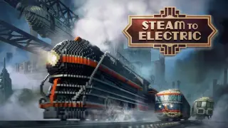 Steam To Electric