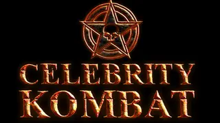 Celebrity Kombat