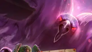 Enigmatis 2: The Mists of Ravenwood - Switch