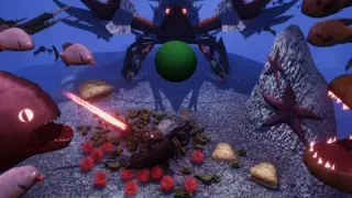 Marimo -VS- I.A.S. - Switch