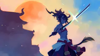 Disgaea 7: Vows of the Virtueless (PS4 & PS5)