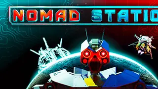 Nomad Station