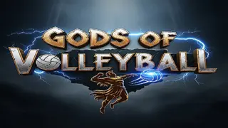 GODS OF VOLLEYBALL