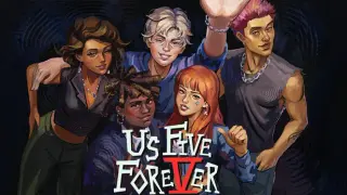 Us Five Forever