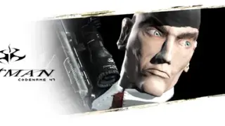 Hitman: Codename 47