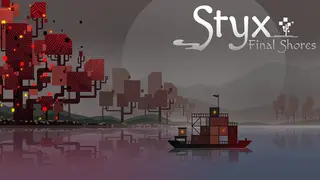 Styx:Final Shores