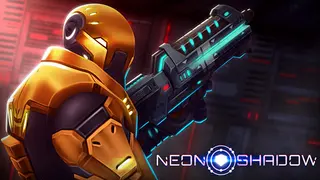 Neon Shadow