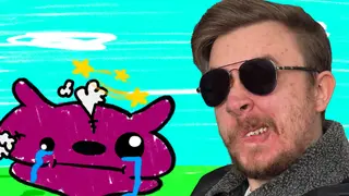 John Fart : Text-iverse of Crazyness - Xbox One & Series