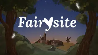 Fairysite