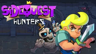 SideQuest Hunters