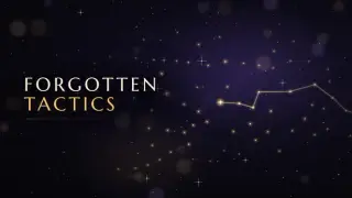 Forgotten Tactics