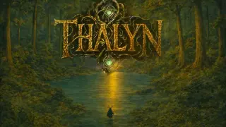 Thalyn