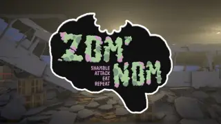 Zom Nom