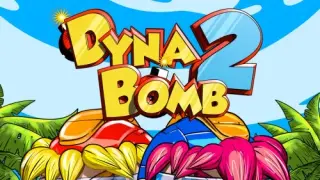 Dyna Bomb 2 - Switch