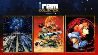 Irem Collection Volume 2 - Switch