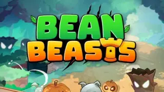 Bean Beasts - Switch