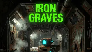 Iron Graves