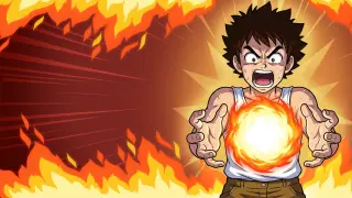 The Legend Of Fireball - PS4