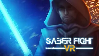 Saber Fight VR
