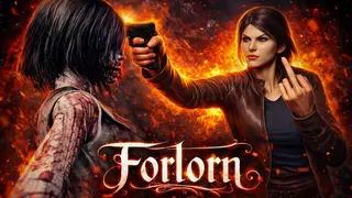 Forlorn: The mysteries of Highshadowland
