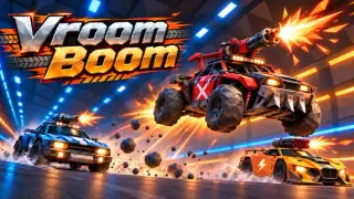 Vroom Boom