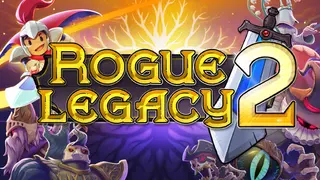 Rogue Legacy 2