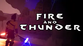 Fire And Thunder