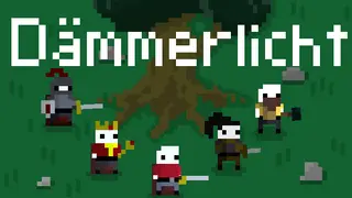 Dammerlicht