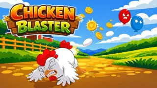 Chicken Blaster
