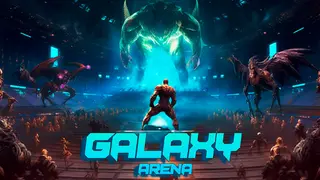 Galaxy Arena