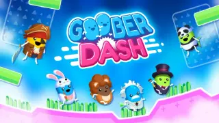 Goober Dash