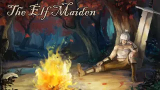 The Elf Maiden