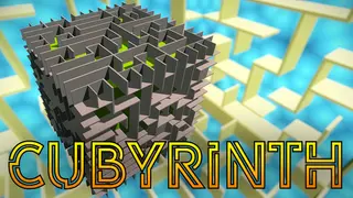 Cubyrinth