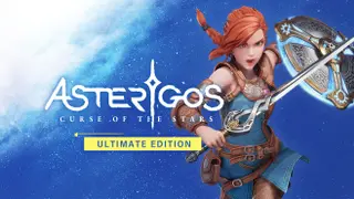 Asterigos: Curse of the Stars - Ultimate