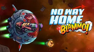 No Way Home: BLAMMO!