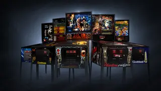 Pinball Arcade - Xbox One