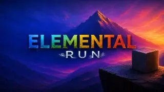 ELEMENTAL RUN