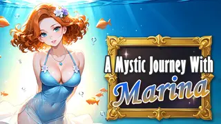 A Mystic Journey With : Marina