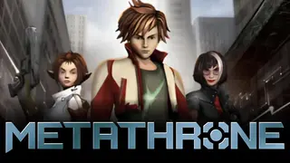 Metathrone