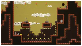 Space Adventure : Venus