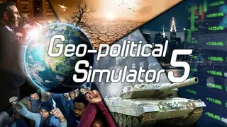 Geo-Political Simulator 5