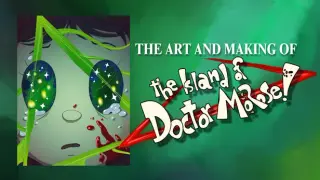The Art and Making of Island of Doctor Morose
