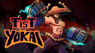 Fist of Yokai